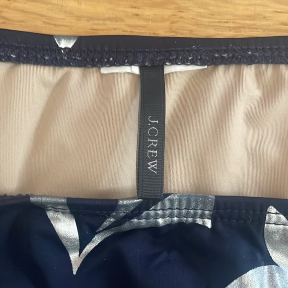 J Crew bikini - Picture 2 of 3
